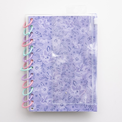 We R Memory Keepers Cinch Storage Pouch 3/Pkg