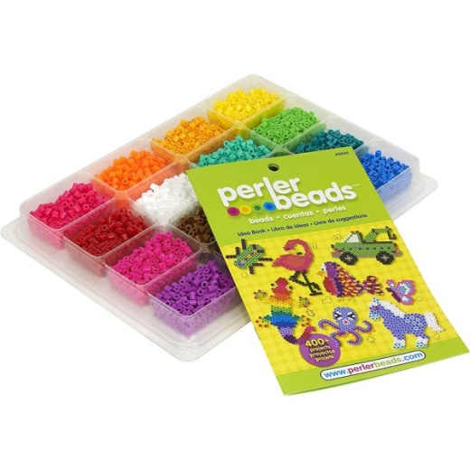 Bead Sequencing Set Classic Toy