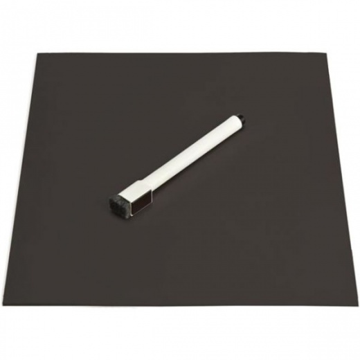 Project Mat - Magnetic - Dry Erase Sheet - System Build & Computer Repair  Tools, Computer Parts