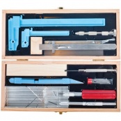 Mosaic Tool Kit 4/Pkg