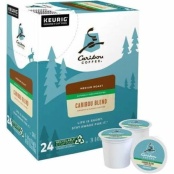 Barista Prima Coffeehouse 6613 Colombia K-Cups Coffee Pack, 24/box