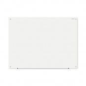 Post-it Dry Erase Surface 50 ft x 4 ft White
