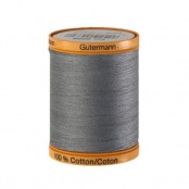 Hemptique Cotton Baker's Twine Mini Spools 2-Ply 3/Pkg-Jester