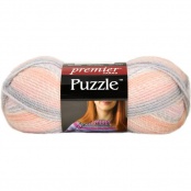 Premier Puzzle Yarn - NOTM063938