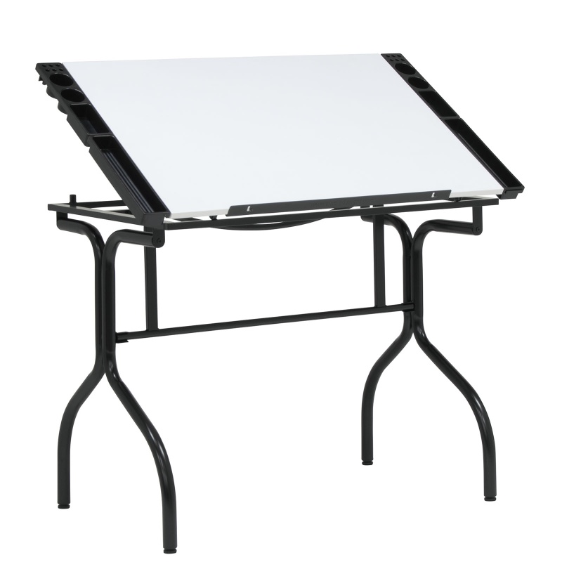 Buy Folding Craft Station Online - Adjustable Art Workstation for Artists STD-13221