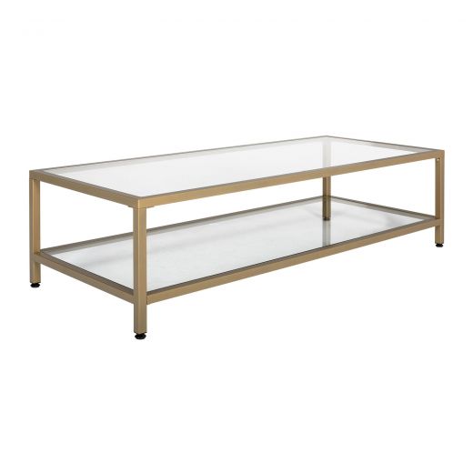 Camber 54" Coffee Table