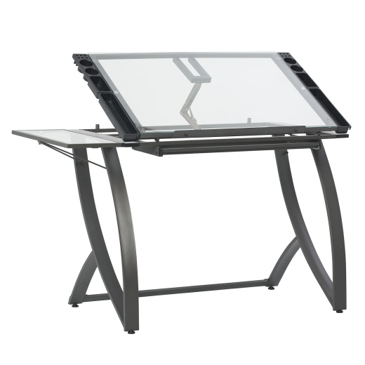 Futura Luxe Drawing Table