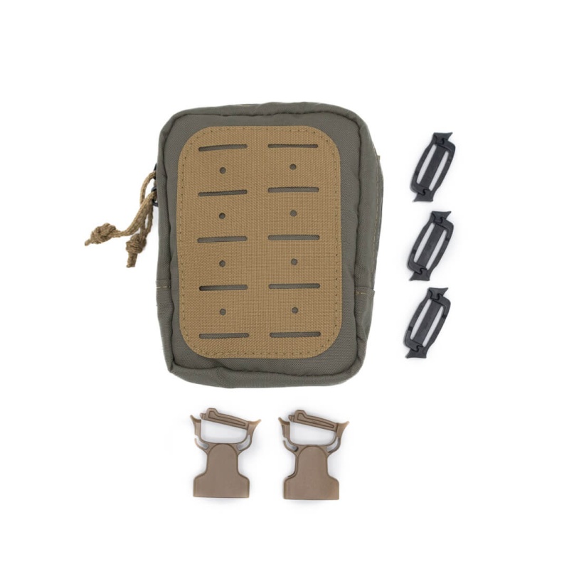 Possibles Pouch