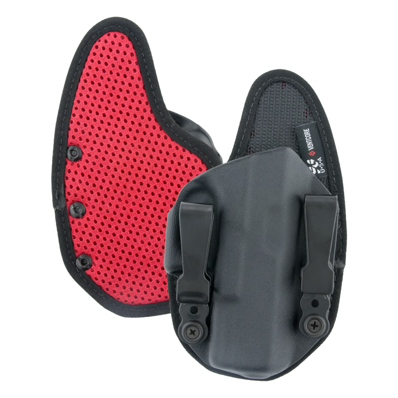 Smith And Wesson M&P .45 Compact Appendix Ventcore® Holster