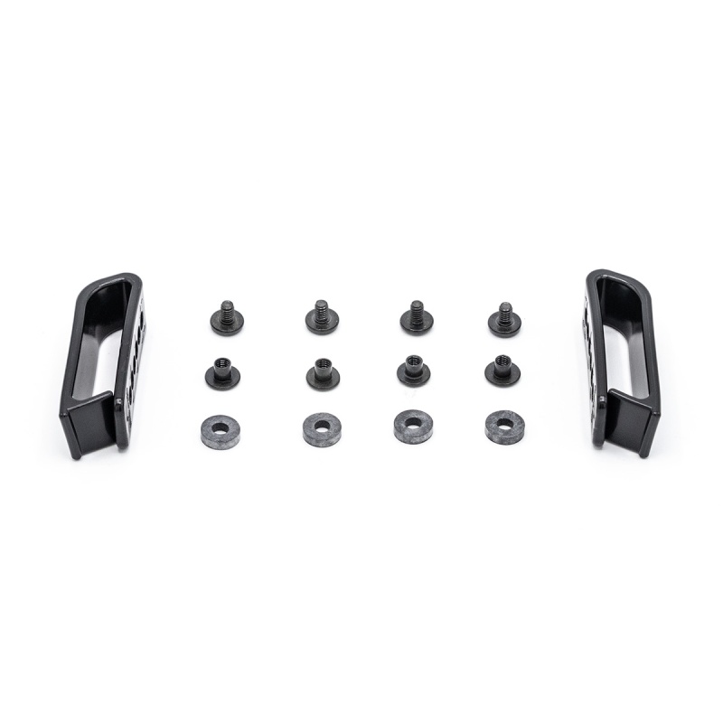 OWB Polymer Clip Hardware Kit