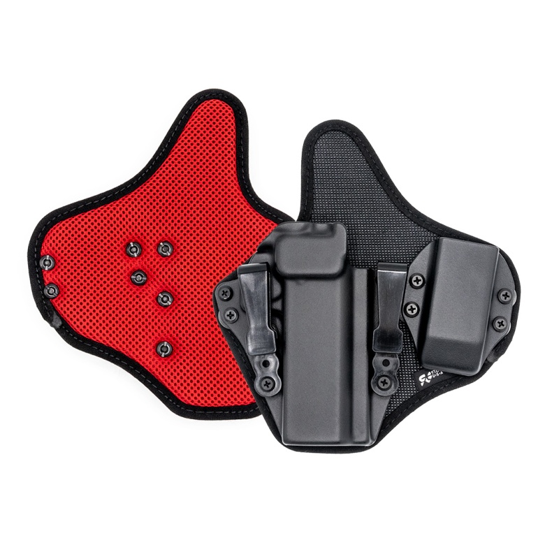 Ventcore 1.0 Appendix Iwb Plus Holster