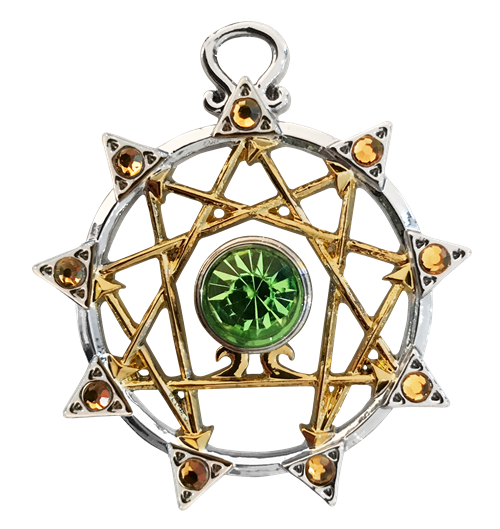 Enneagram: Unlock Your Personality and Gain Greater Self Knowledge