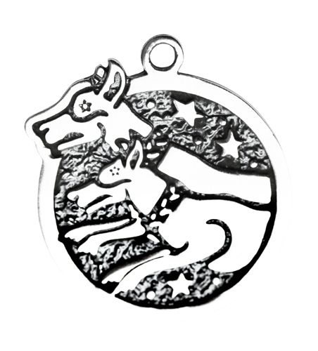Cwn Annan (Feb 14 - Mar 8) Charm to Invoke Mystery