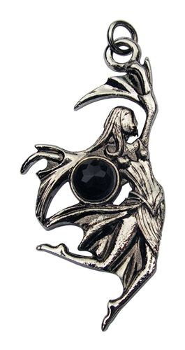 Dance Of The Vampire For Timeless Beauty