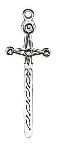 Lughnasagh (Jul 24 - Aug 16) Charm to Invoke Intuition