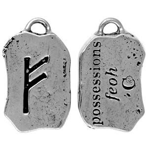 Feoh - Possessions: Unlock the Power of Wealth and Responsibility
