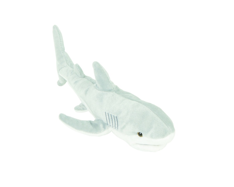 12" Shark (Great White)