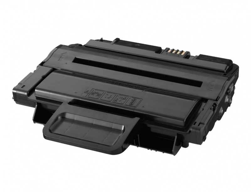 Samsung OEM MLTD209L Ecoplus Remanufactured Toner Cartridge: Black, 5K Yield