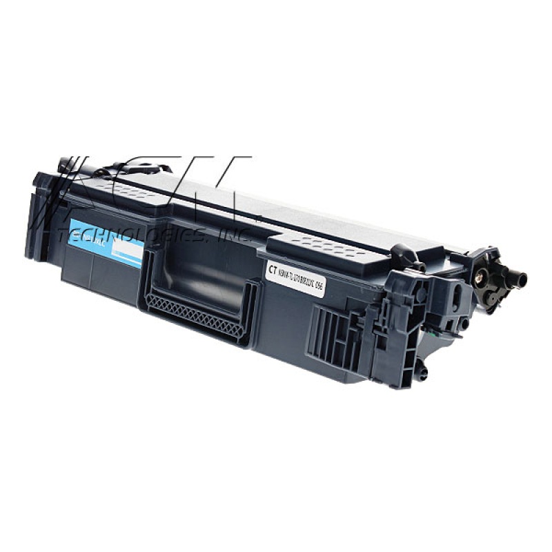 Compatible Brother TN810XL Cyan Toner Cartridge, 9K High Yield
