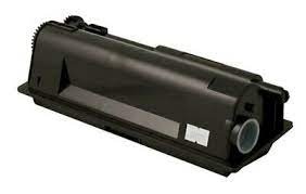 Kyocera Mita OEM 370PT5KM, 370QB012, 370QB0KM Compatible Toner Cartridge: Black, 7.2K Yield, 1-295 GR Cartridge