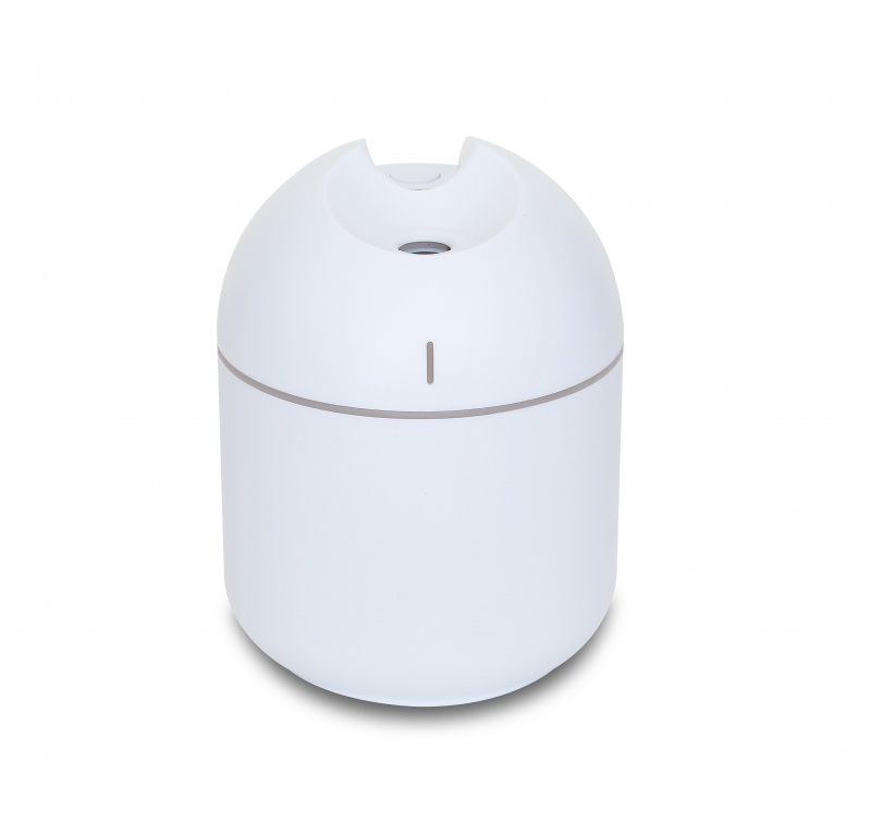 Humidifier Diffuser - White Humidifier Diffuser - White Color One Color Size One Size