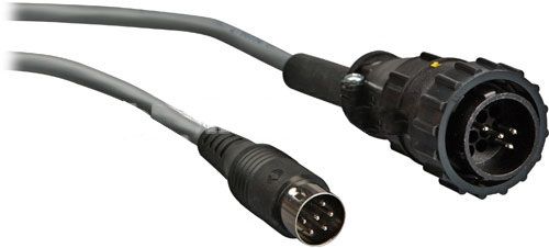 Norman R5003/810647 Charger Cable for 400B