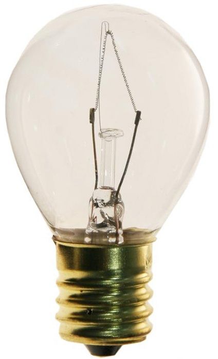 Photogenic 40S11N/1932284 40-Watt Pyrex Lamp