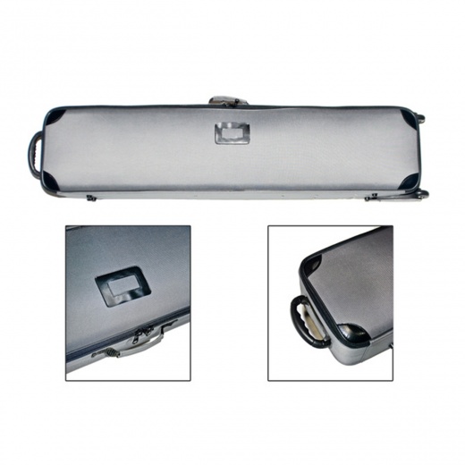 10 Ft Straight Tube Display - Hardware Only