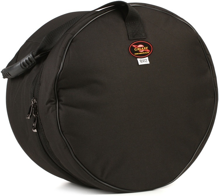 Back In Stock! Humes & Berg Galaxy Mounted Tom Bag - 8" X 12"