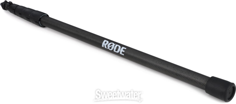 Rode Boompole Pro Carbon Fiber Microphone Boom Pole