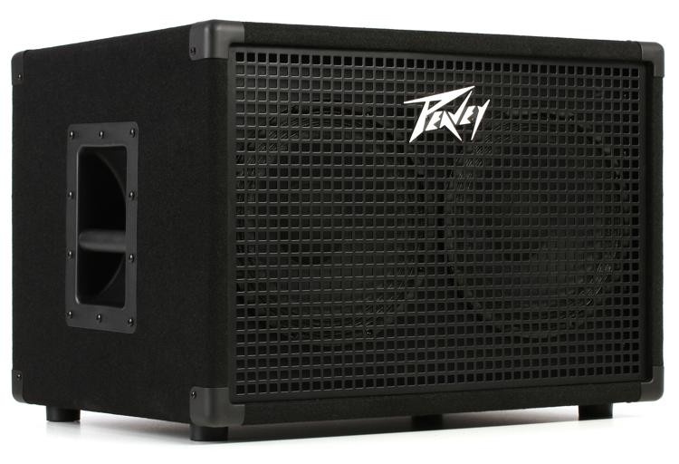 Peavey headliner 210 bass cabinet review