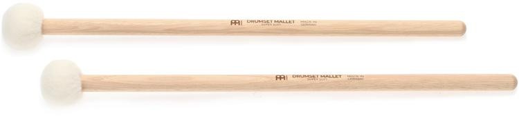 Meinl Stick & Brush Drum Set Mallet - Super Soft