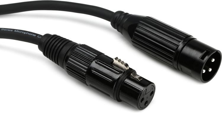 Telefunken Sgmc-10 Xlr Stage Series Microphone Cable - 10 Meter