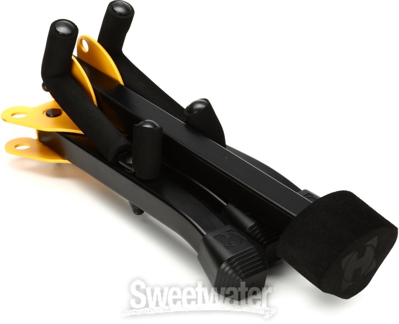 Hercules Stands Mini Electric Guitar Stand