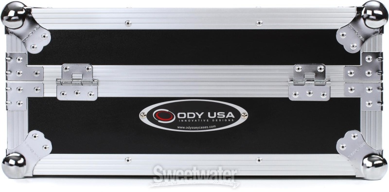 Odyssey Universal Turntable Case