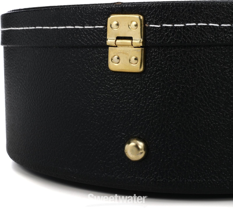 Ibanez Hardshell Bass Guitar Case Afb Series