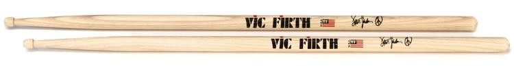 Vic Firth Signature Series Drumsticks - Steve Jordan