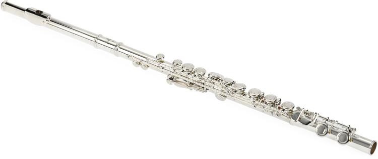 Prelude By Selmer Fl711 Student Flute