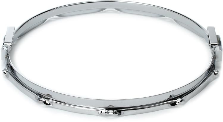 Rogers Drums Dyna-Sonic Snare Hoop - Resonant With Snare Gates