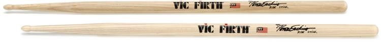 Vic Firth Spe2 Signature Series Drumsticks - Peter Erskine - Ride Stick