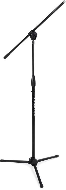 Ultimate Support Mc-40B Pro Adjustable Boom Mic Stand