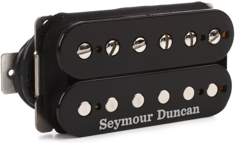 Seymour Duncan Saturday Night Special Neck Humbucker Pickup - Black