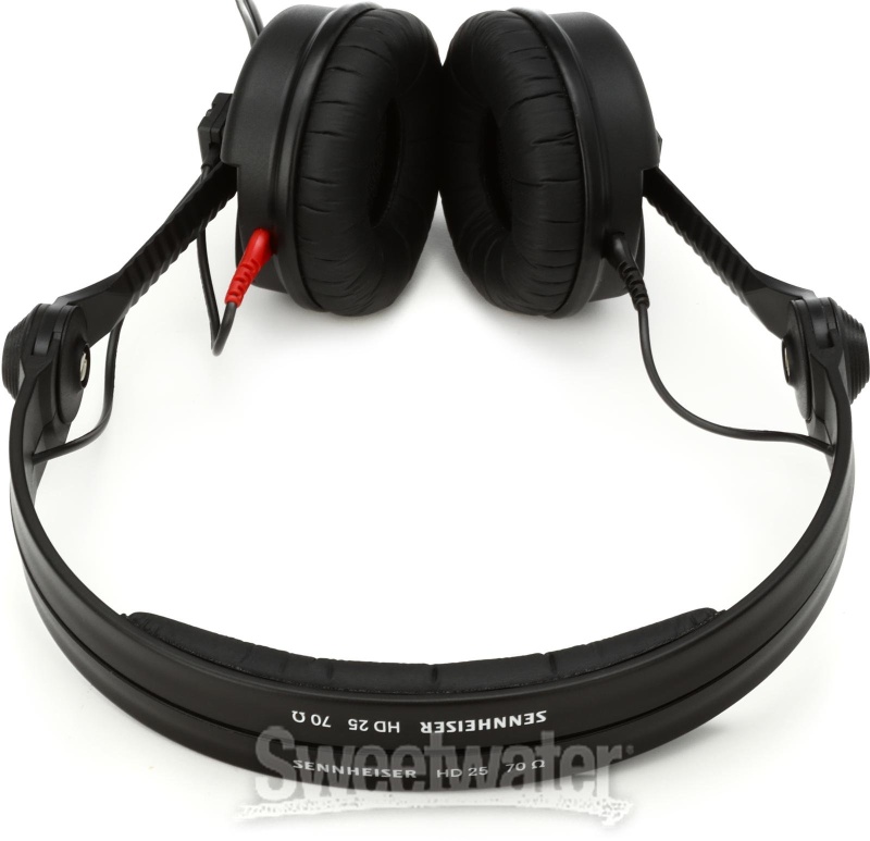 Sennheiser hd 25 cheap 70