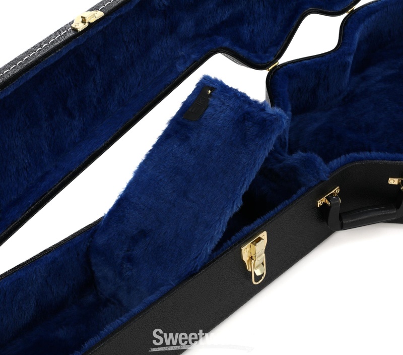 Ibanez Hardshell Bass Guitar Case Afb Series