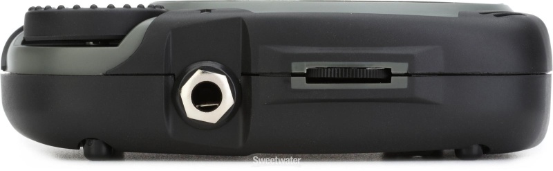 Peterson Stroboplus Hdc - Chromatic Handheld Strobe Tuner