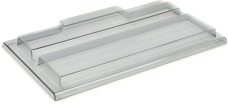 New  Decksaver Polycarbonate Cover For Headrush Looperboard