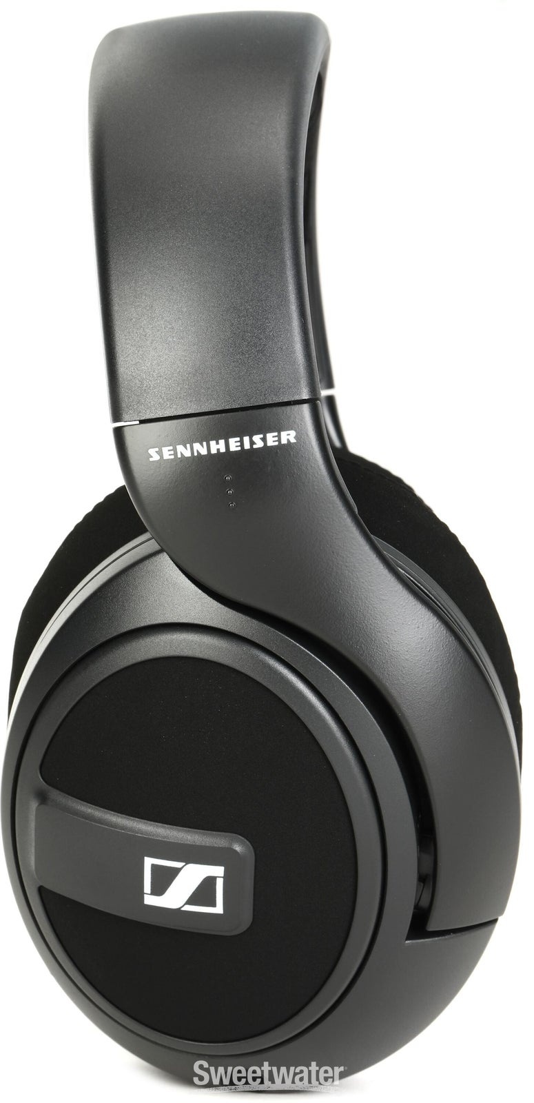 Sennheiser Hd 569 Closed-Back Around-Ear Headphones