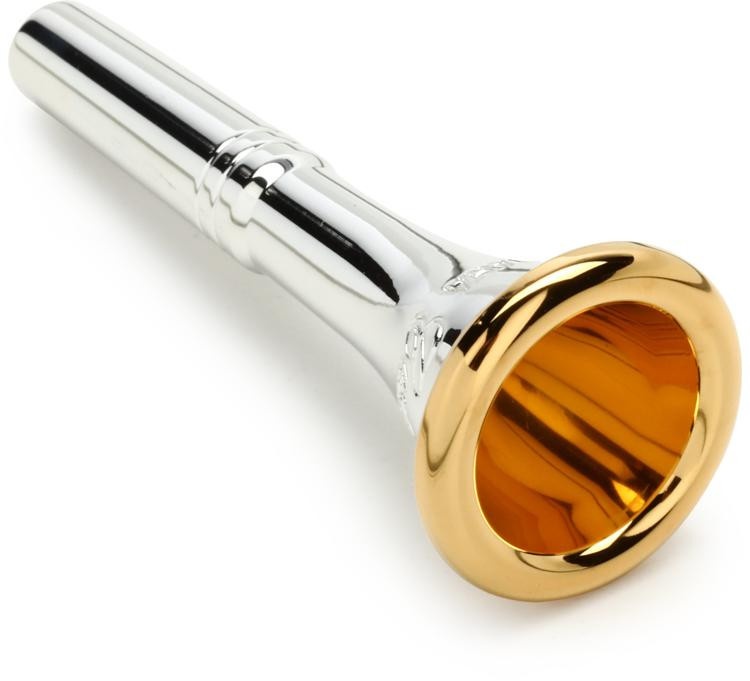 Yamaha Hr-30-Gp French Horn Mouthpiece