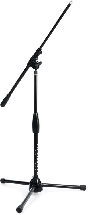 Ultimate Support Pro-X-T-Short-T Pro Series Extreme Short Telescoping Boom Mic Stand