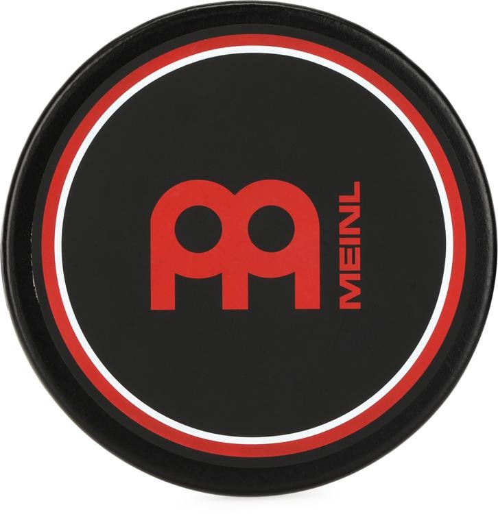 Back In Stock! Meinl Percussion Knee Mounted Practice Pad - 4-Inch